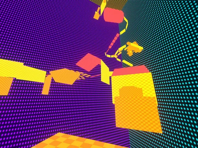 Neon Heights