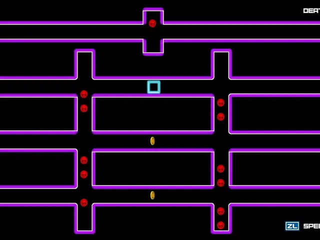 Neon Hell
