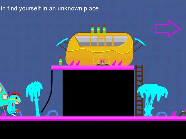 Neon Light