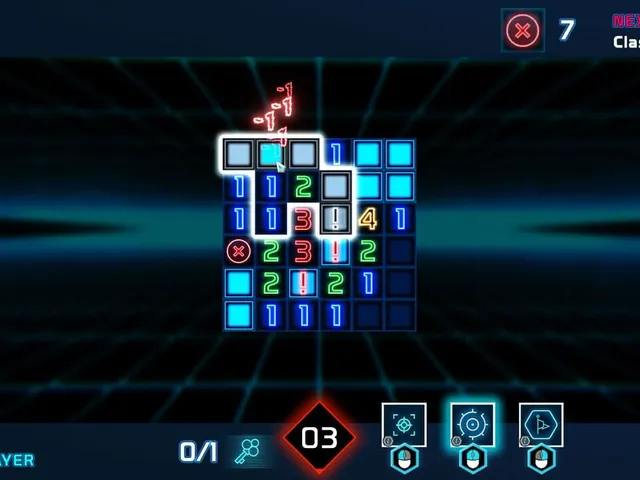 Neon Net