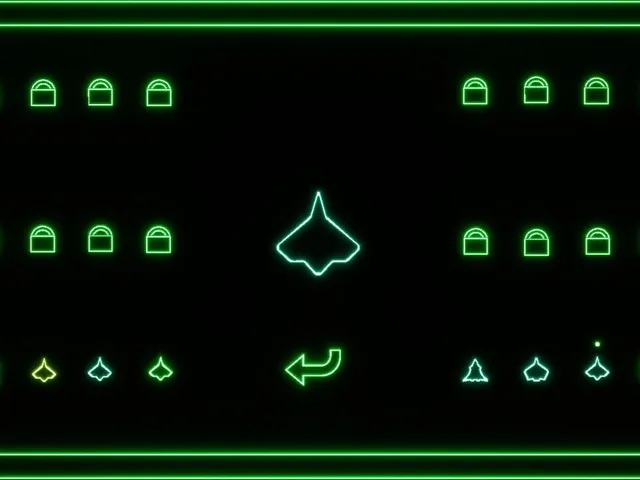 Neon Nova