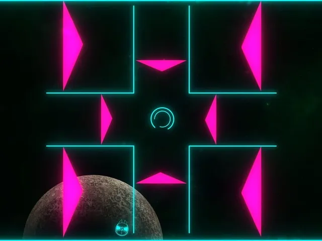 Neon Space 2
