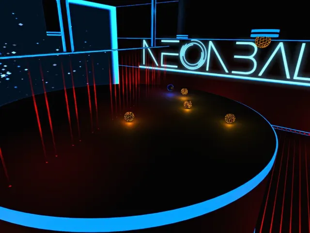 NeonBall