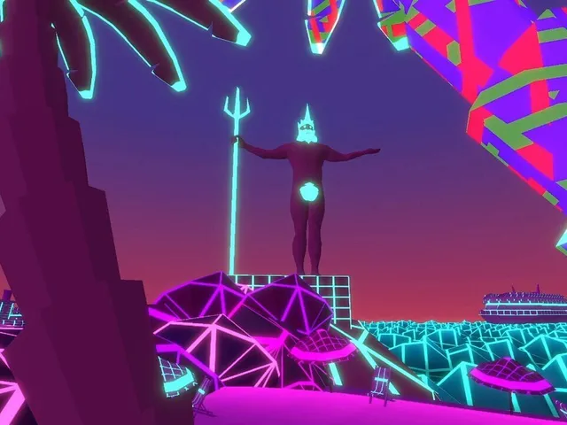 NeonHat