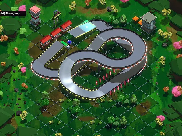 NeoSprint