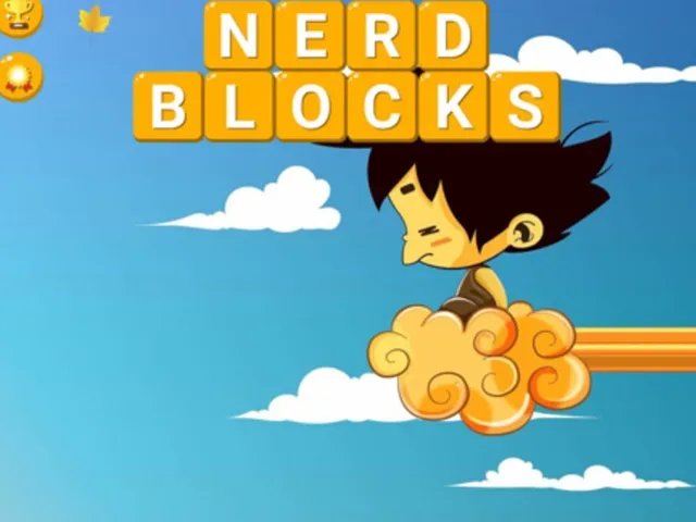 Nerd Blocks