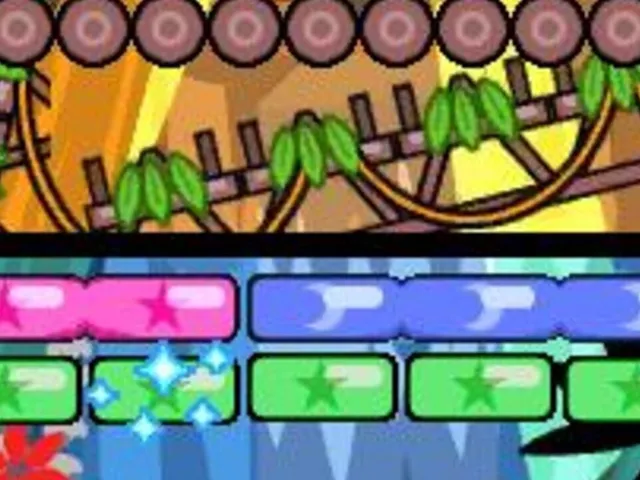 Nervous Brickdown