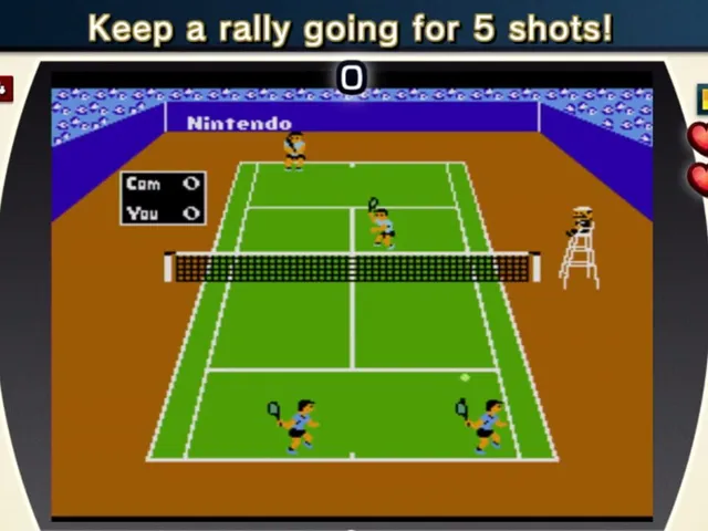 NES Remix