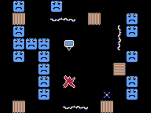 NES Virus Cleaner