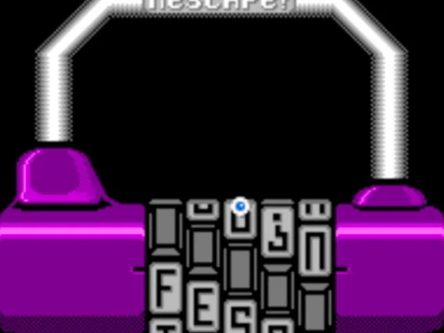 NEScape!