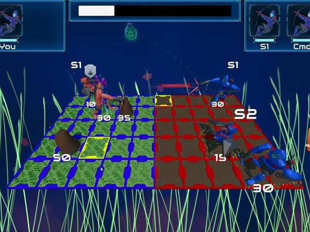 Net King's Call