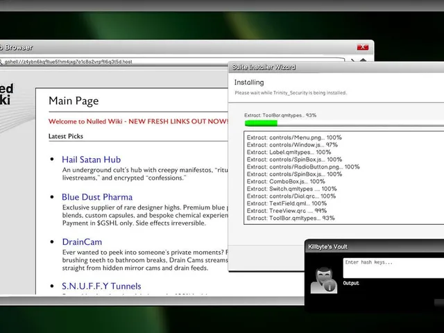Netbreak