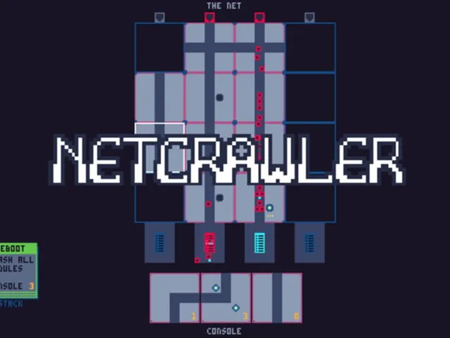 Netcrawler