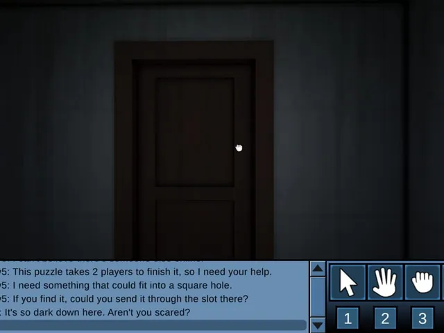 NetGame Adventure