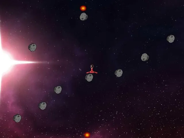 N.E.U.F.O