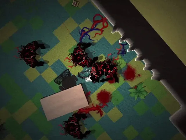 Neural Rot