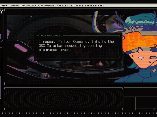 Neurokino Retrograde