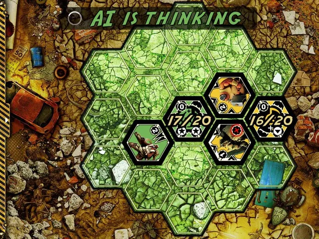 Neuroshima Hex