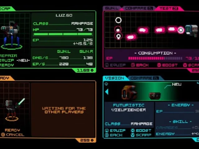 NeuroVoider