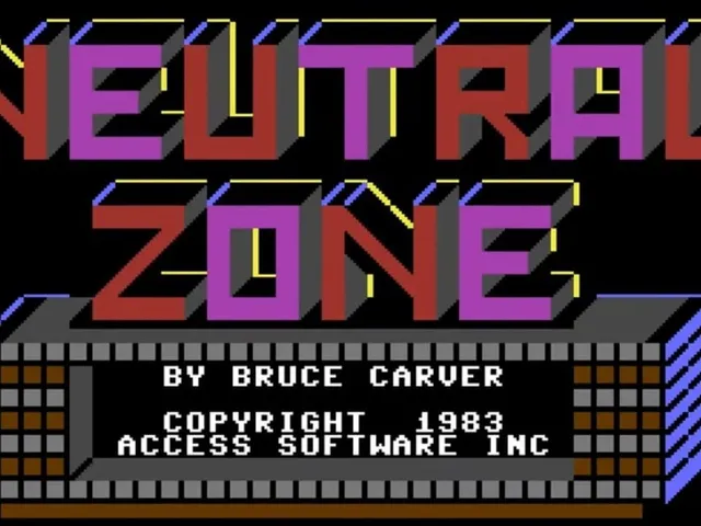 Neutral Zone
