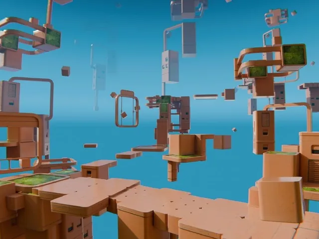 Never Down: Only Up