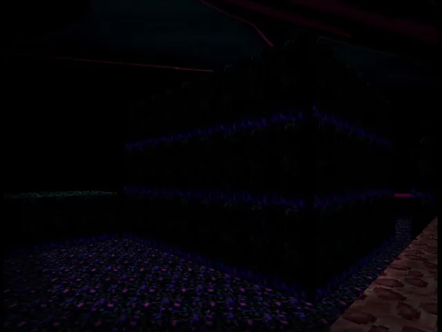 Never Ending Corridor