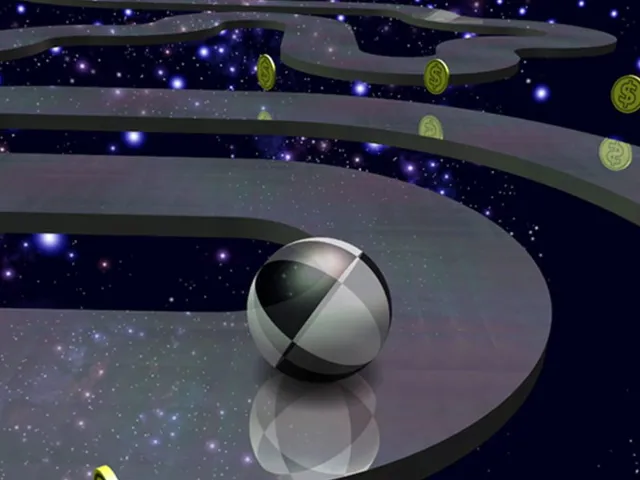 Neverball