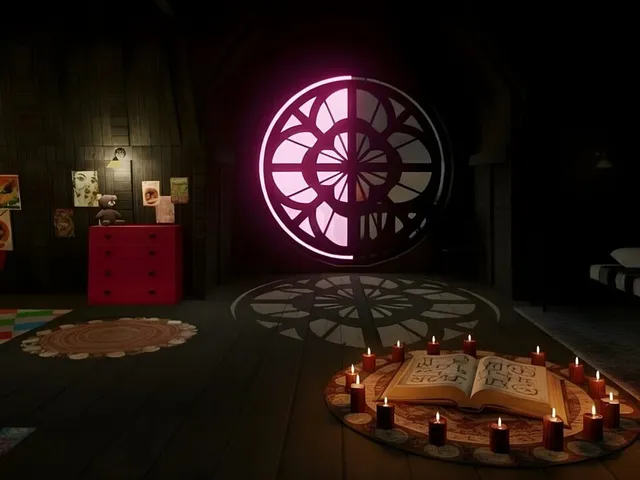Neverless Academy