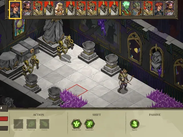 Neverscape