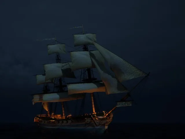 Neverseas