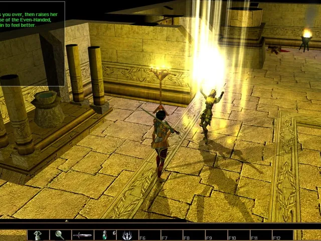 Neverwinter Nights: Enhanced Edition