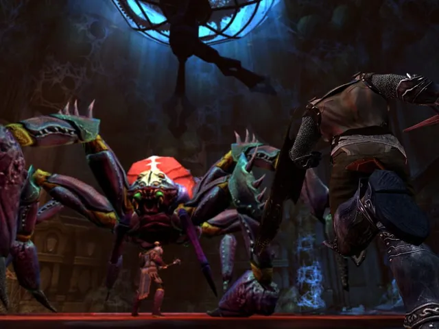 Neverwinter