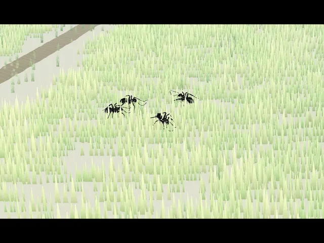 New Colony