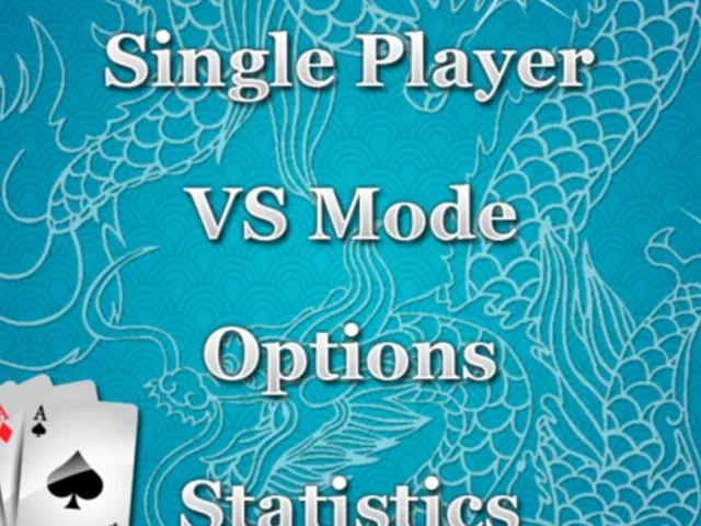 New FreeCell Solitaire HD