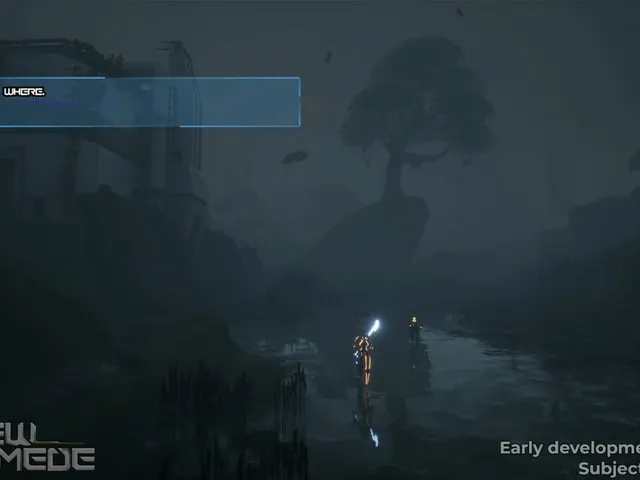 New Ganymede