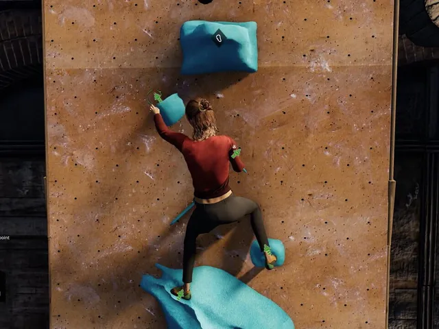 New Heights