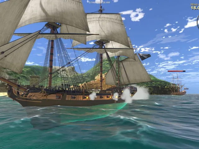 New Horizons Remastered