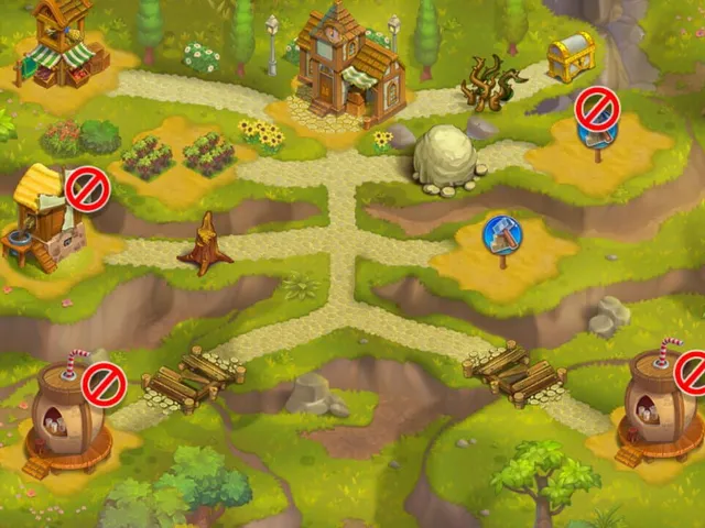 New Lands 2: Collector's Edition