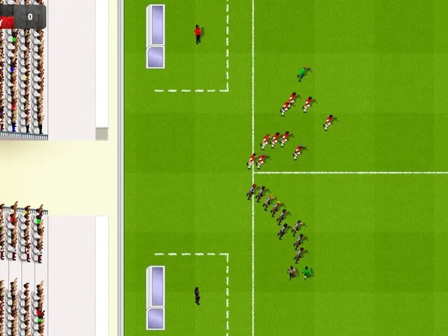 New Star Soccer 5