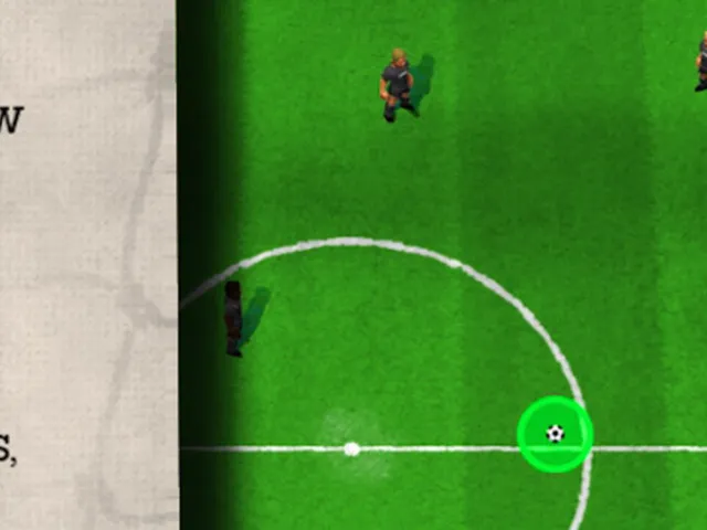 New Star Soccer G-Story