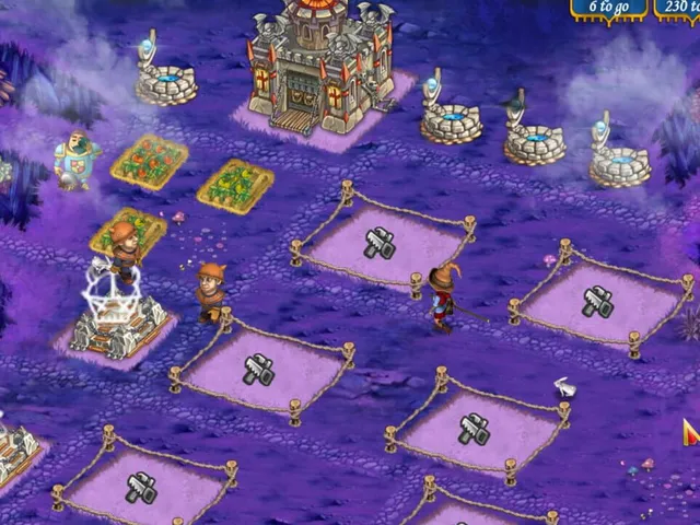 New Yankee in King Arthur's Court 2