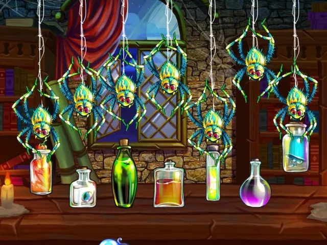 New Yankee in King Arthur's Court 5