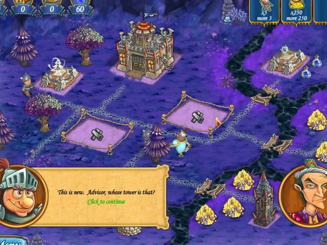 New Yankee in King Arthur's Court