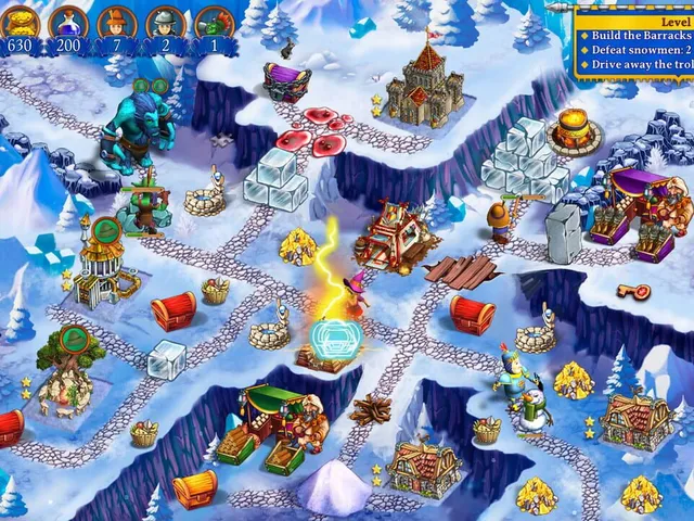 New Yankee: Jelly Chaos