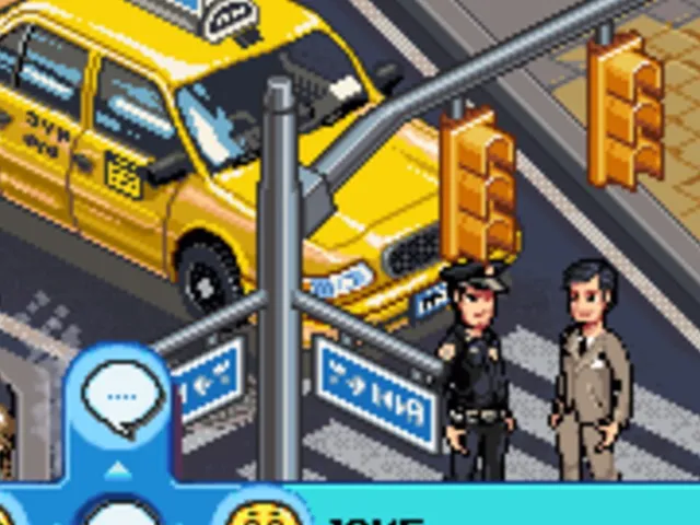 New York Nights 2: Friends For Life