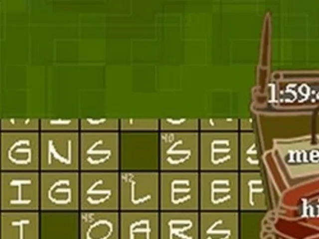 New York Times Crosswords