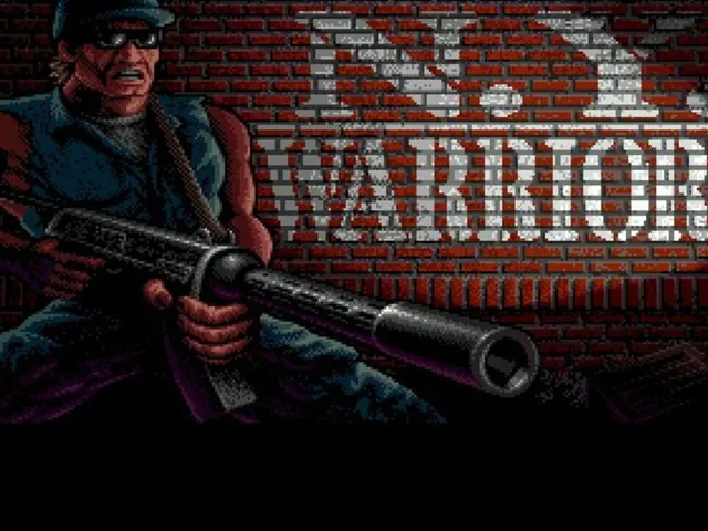 New York Warriors