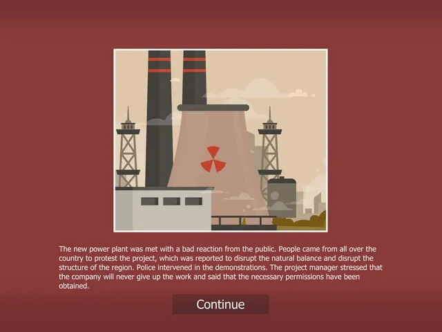 News Agency Simulator