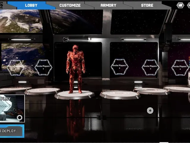 Nex:Os Colosseum