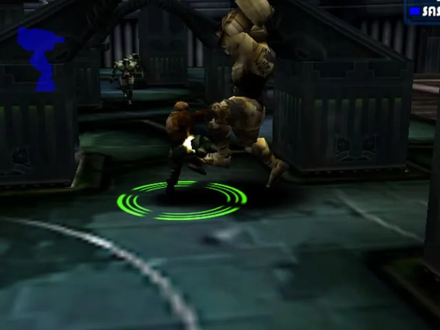 Nexagon: Deathmatch